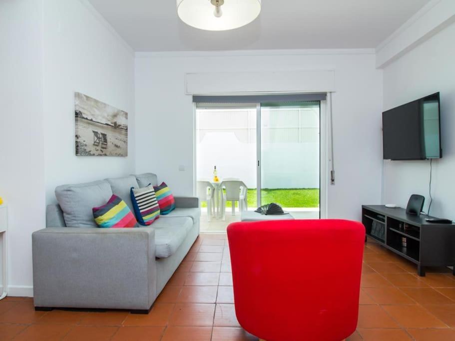 Villa Double Joy - Privacy & Privat Pool & Garden & Top Location & Albufeira Exteriér fotografie