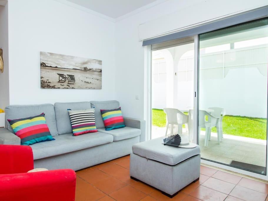 Villa Double Joy - Privacy & Privat Pool & Garden & Top Location & Albufeira Exteriér fotografie