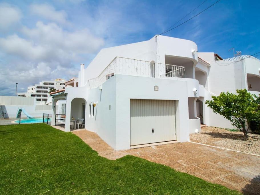 Villa Double Joy - Privacy & Privat Pool & Garden & Top Location & Albufeira Exteriér fotografie