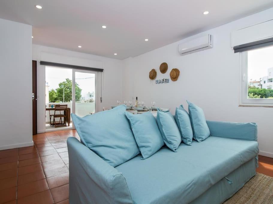 Villa Double Joy - Privacy & Privat Pool & Garden & Top Location & Albufeira Exteriér fotografie