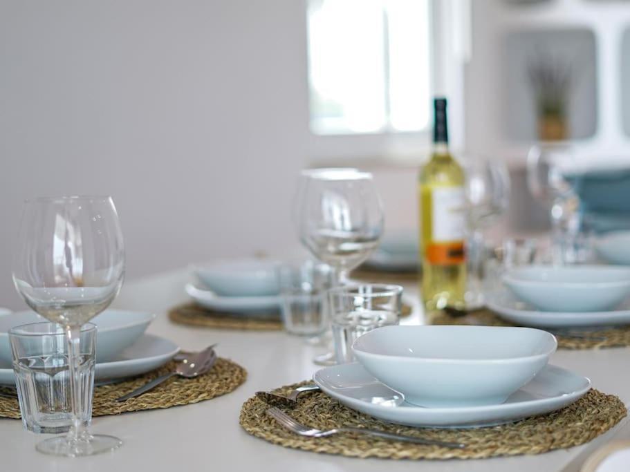 Villa Double Joy - Privacy & Privat Pool & Garden & Top Location & Albufeira Exteriér fotografie