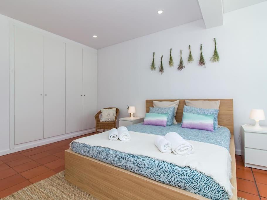 Villa Double Joy - Privacy & Privat Pool & Garden & Top Location & Albufeira Exteriér fotografie