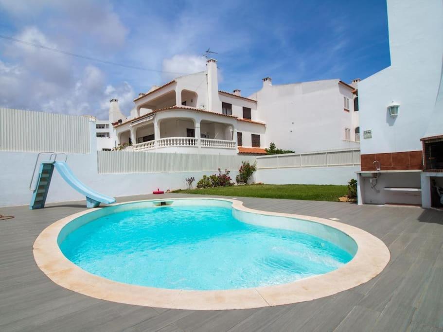 Villa Double Joy - Privacy & Privat Pool & Garden & Top Location & Albufeira Exteriér fotografie