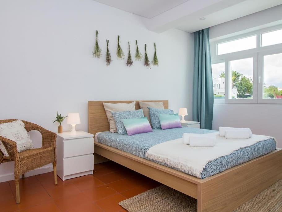 Villa Double Joy - Privacy & Privat Pool & Garden & Top Location & Albufeira Exteriér fotografie