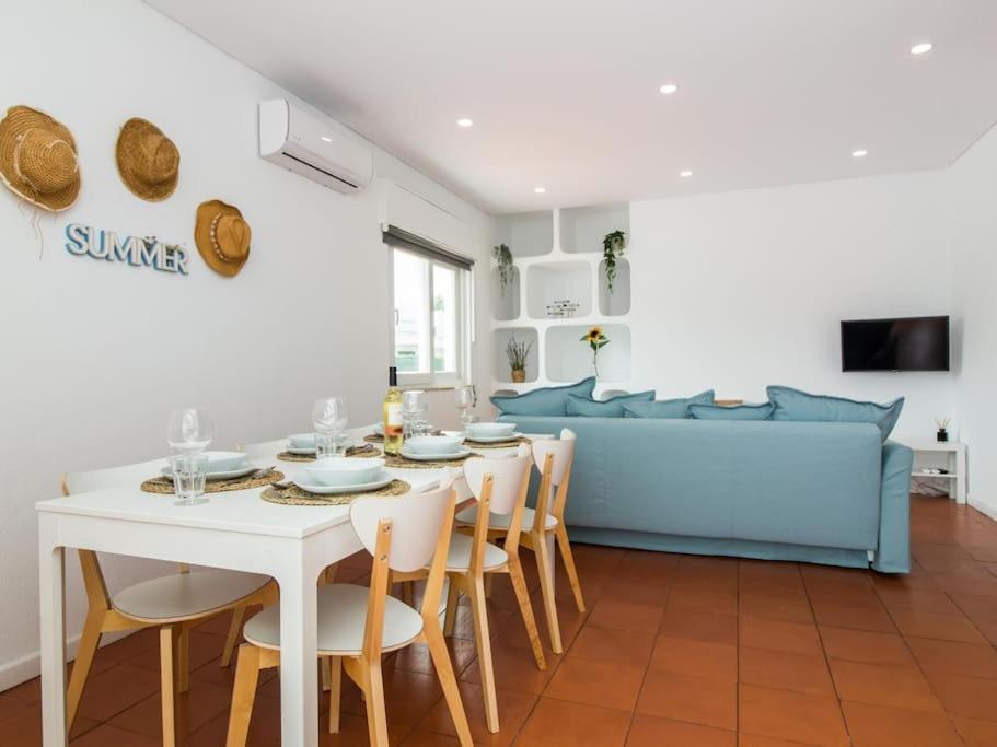 Villa Double Joy - Privacy & Privat Pool & Garden & Top Location & Albufeira Exteriér fotografie