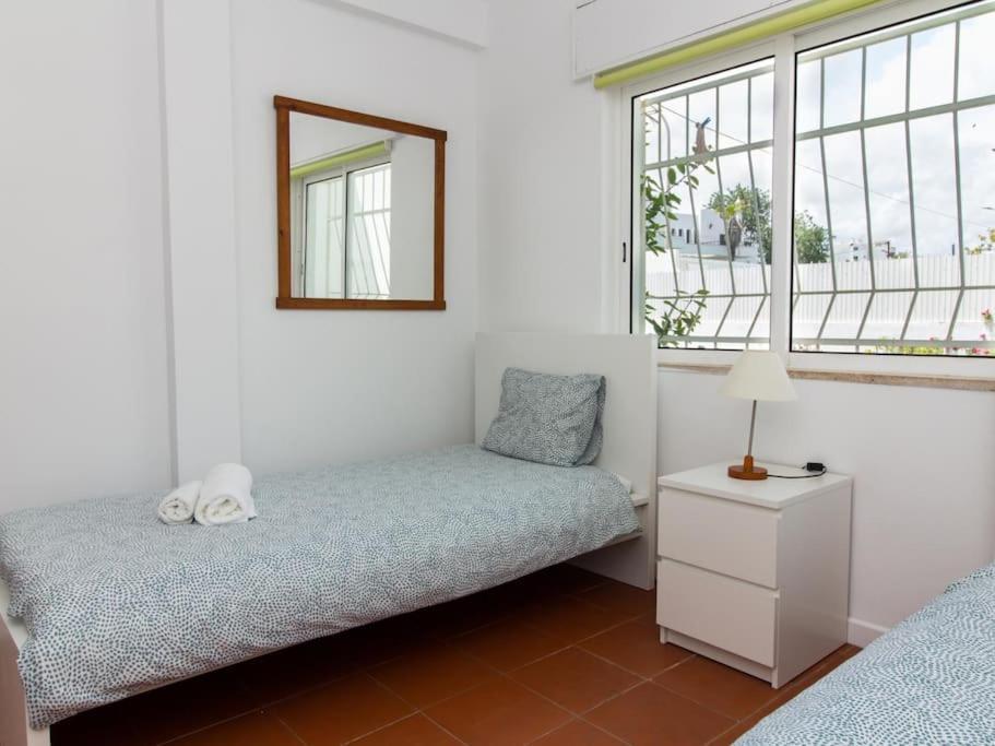 Villa Double Joy - Privacy & Privat Pool & Garden & Top Location & Albufeira Exteriér fotografie