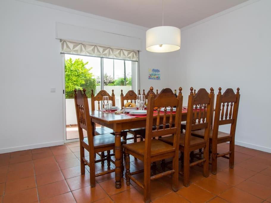 Villa Double Joy - Privacy & Privat Pool & Garden & Top Location & Albufeira Exteriér fotografie
