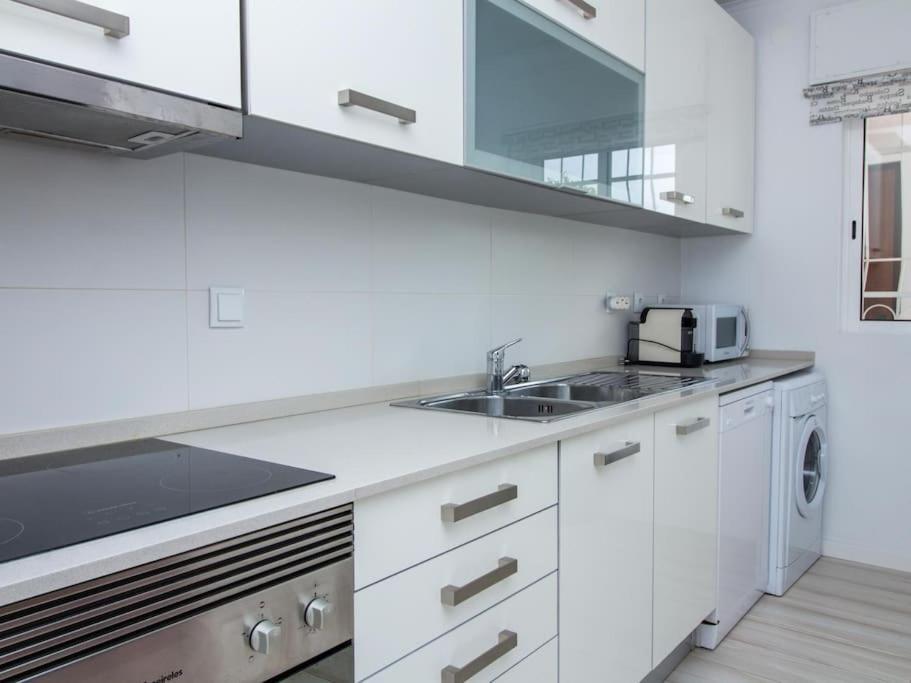 Villa Double Joy - Privacy & Privat Pool & Garden & Top Location & Albufeira Exteriér fotografie