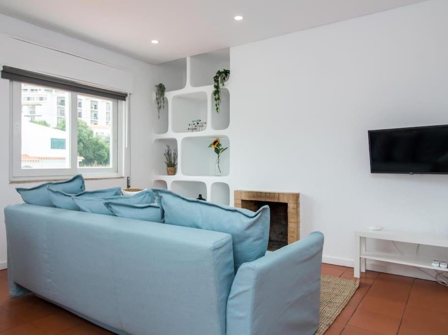 Villa Double Joy - Privacy & Privat Pool & Garden & Top Location & Albufeira Exteriér fotografie