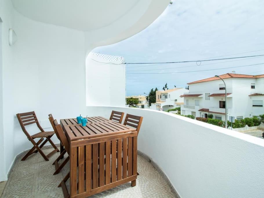 Villa Double Joy - Privacy & Privat Pool & Garden & Top Location & Albufeira Exteriér fotografie