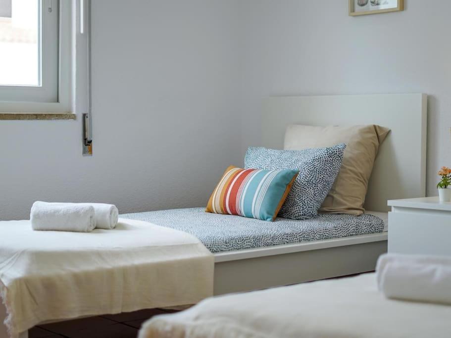 Villa Double Joy - Privacy & Privat Pool & Garden & Top Location & Albufeira Exteriér fotografie