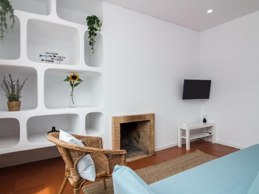 Villa Double Joy - Privacy & Privat Pool & Garden & Top Location & Albufeira Exteriér fotografie