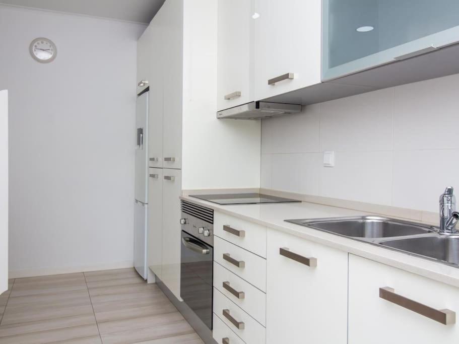 Villa Double Joy - Privacy & Privat Pool & Garden & Top Location & Albufeira Exteriér fotografie