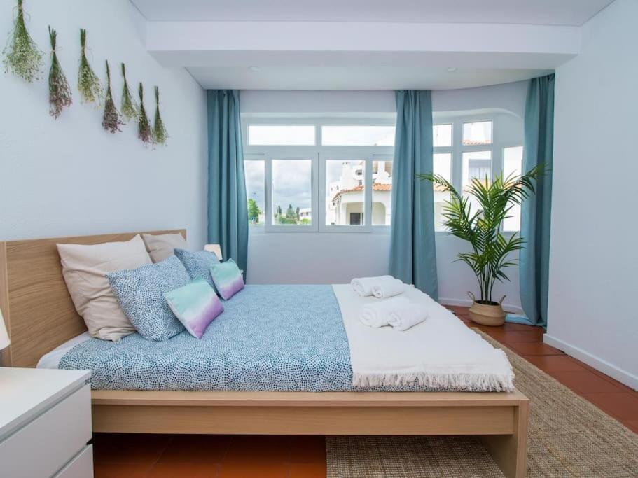 Villa Double Joy - Privacy & Privat Pool & Garden & Top Location & Albufeira Exteriér fotografie