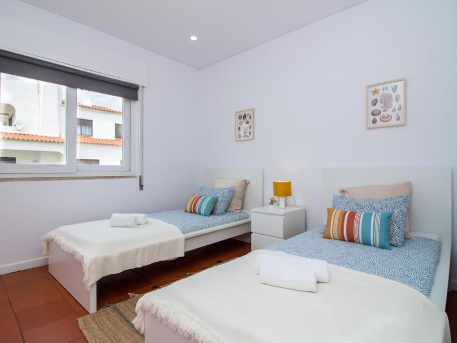 Villa Double Joy - Privacy & Privat Pool & Garden & Top Location & Albufeira Exteriér fotografie
