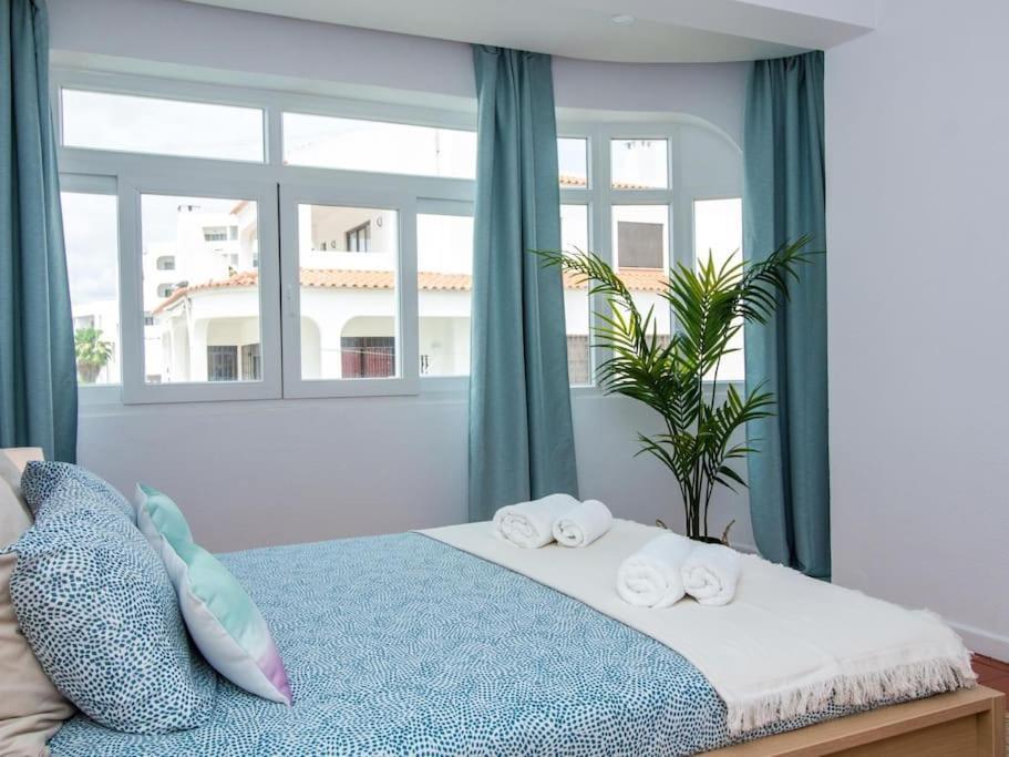 Villa Double Joy - Privacy & Privat Pool & Garden & Top Location & Albufeira Exteriér fotografie