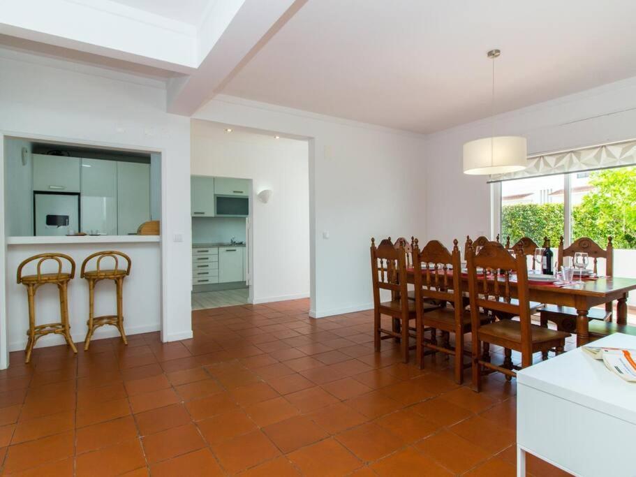 Villa Double Joy - Privacy & Privat Pool & Garden & Top Location & Albufeira Exteriér fotografie