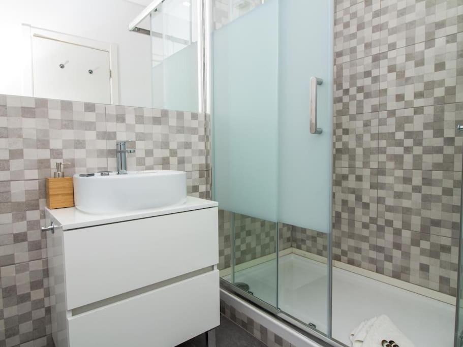 Villa Double Joy - Privacy & Privat Pool & Garden & Top Location & Albufeira Exteriér fotografie