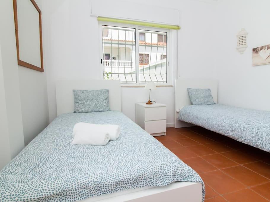 Villa Double Joy - Privacy & Privat Pool & Garden & Top Location & Albufeira Exteriér fotografie