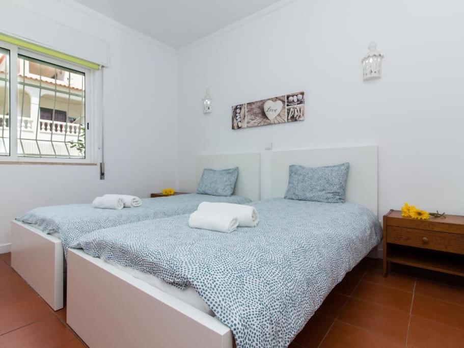 Villa Double Joy - Privacy & Privat Pool & Garden & Top Location & Albufeira Exteriér fotografie