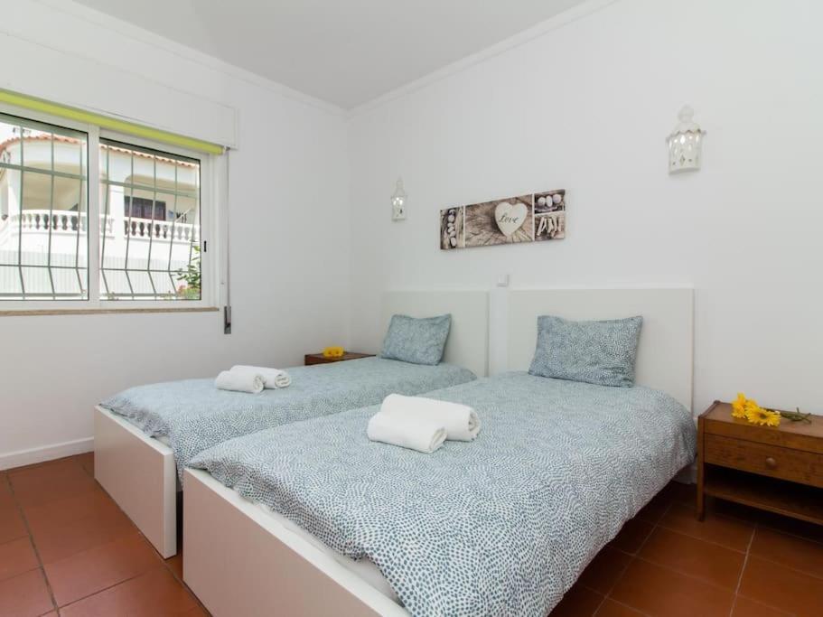 Villa Double Joy - Privacy & Privat Pool & Garden & Top Location & Albufeira Exteriér fotografie